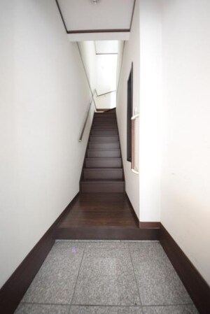 Casa Bianca(カーサビアンカ)の物件内観写真